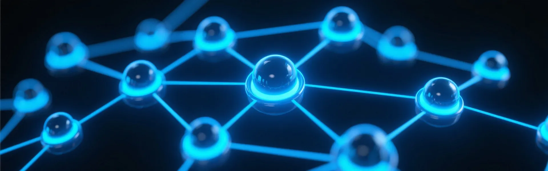 Network Infrastructure