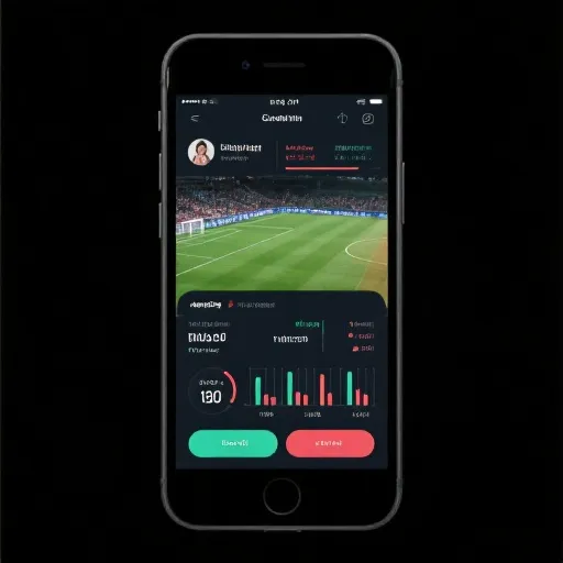 Mobile App Experience